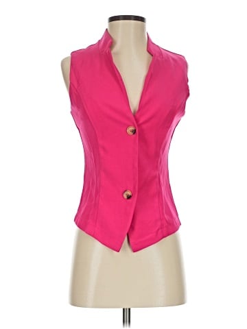Shein Sleeveless Blouse (view 1)