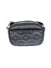 LD 100% Polyurethane Black Crossbody Bag One size - photo 1