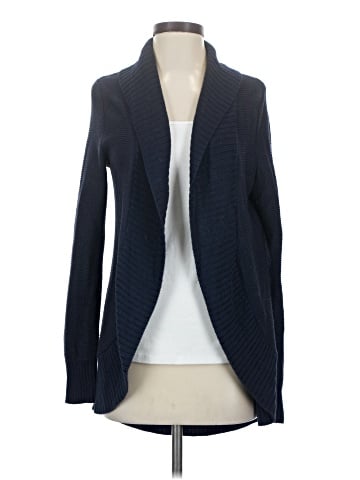 Eddie Bauer Cardigan (view 1)