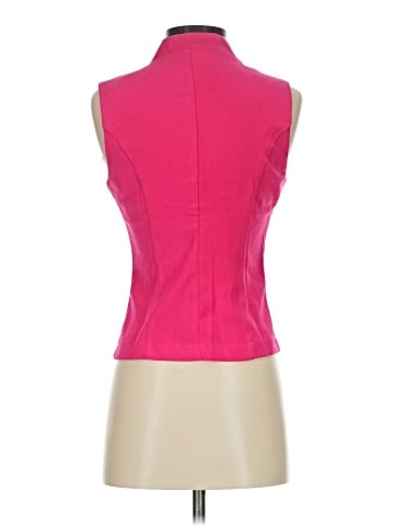 Shein Sleeveless Blouse (view 2)