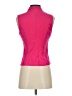 Shein Pink Sleeveless Blouse Size 4 - photo 2