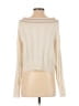 Pink Republic Ivory Pullover Sweater Size S - photo 2