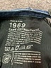 Gap Blue Jeans Size 30 waist - photo 5