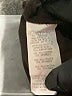 Karen Kane Black Short Sleeve Blouse Size S - photo 8