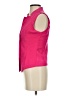 Shein Pink Sleeveless Blouse Size 4 - photo 5