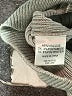 Lucy Paris Gray Pullover Sweater Size S - photo 8