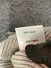 Lucy Paris Gray Pullover Sweater Size S - photo 9