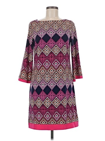 Eliza J Casual Dress (view 1)