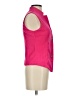 Shein Pink Sleeveless Blouse Size 4 - photo 4