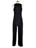 Only Solid Black Jumpsuit Size S - photo 2