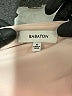 Babaton 100% Polyester Ivory Casual Dress Size M - photo 7