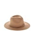 Forever 21 100% Polyester Tan Sun Hat Size Med - Lg - photo 1