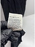Acne Studios 100% Lyocell Black Casual Dress Size XS - photo 6