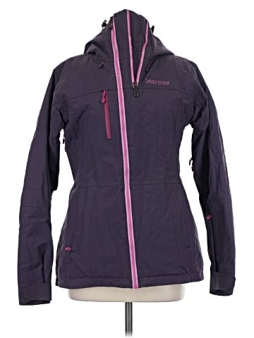 Marmot Jacket (view 1)