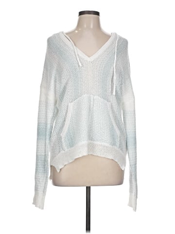 Mystree Pullover Sweater (view 1)