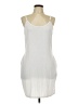 Unbranded White Tank Top Size L - photo 1