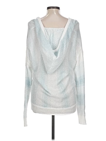 Mystree Pullover Sweater (view 2)