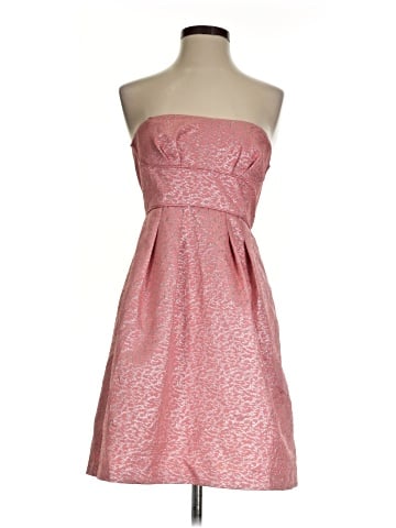 BCBGMAXAZRIA Cocktail Dress (view 1)