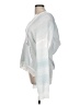 Mystree White Pullover Sweater Size L - photo 5