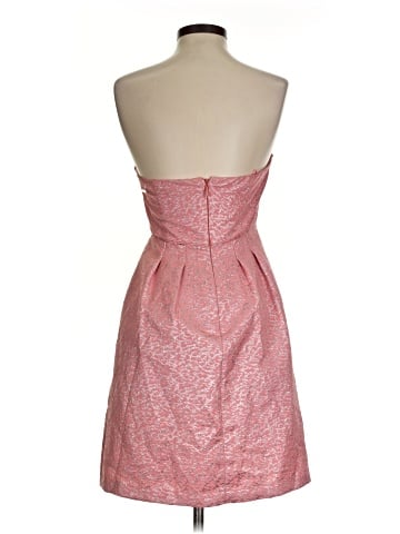 BCBGMAXAZRIA Cocktail Dress (view 2)