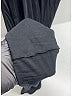 Acne Studios 100% Lyocell Black Casual Dress Size XS - photo 7