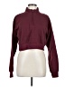 BP. Burgundy Pullover Sweater Size M - photo 1