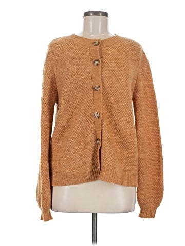 Staccato Cardigan (view 1)