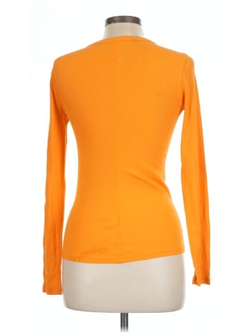 Everlane Long Sleeve Henley (view 2)