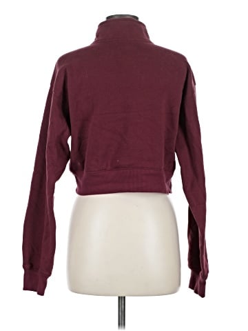 BP. Pullover Sweater (view 2)