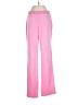 Juicy Couture Color Block Pink Casual Pants Size S - photo 1