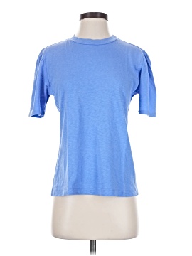 Amour Vert Short Sleeve Turtleneck
