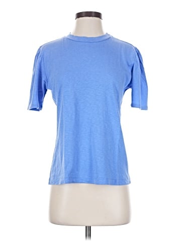 Amour Vert Short Sleeve Turtleneck (view 1)