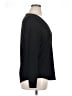 Athleta Black Long Sleeve Henley Size XL - photo 4