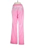 Juicy Couture Color Block Pink Casual Pants Size S - photo 2