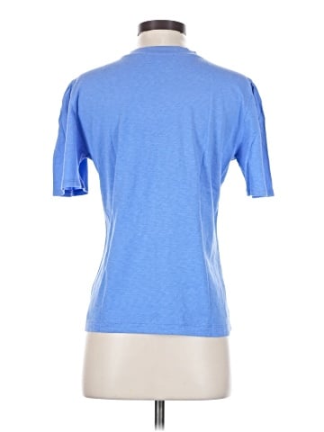 Amour Vert Short Sleeve Turtleneck (view 2)