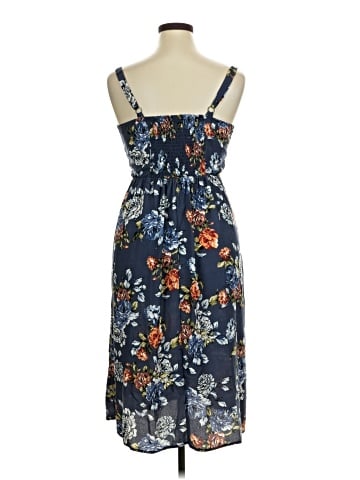 Xhilaration Casual Dress (view 2)