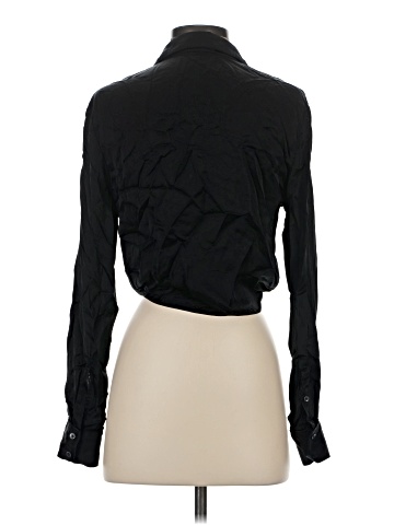 Wilfred Long Sleeve Blouse (view 2)