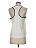Reebok Silver Active Tank Size S - photo 2