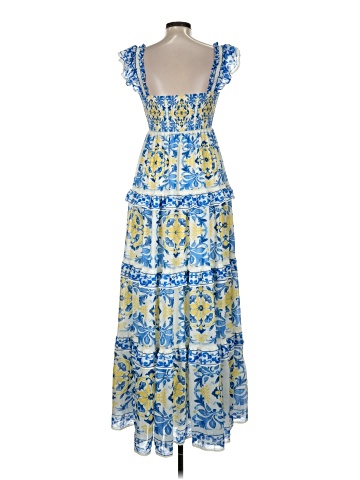 Flying Tomato Casual Dress (view 2)