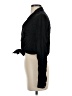Wilfred 100% Cupro Black Long Sleeve Blouse Size S - photo 5