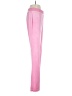Juicy Couture Color Block Pink Casual Pants Size S - photo 4