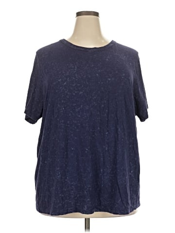 French Laundry Short Sleeve T-Shirt (view 1)