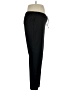 dalia Solid Black Active Pants Size XL - photo 4