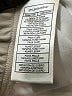 Steve Madden 100% Polyurethane Solid Ivory Athletic Shorts Size XS - photo 4