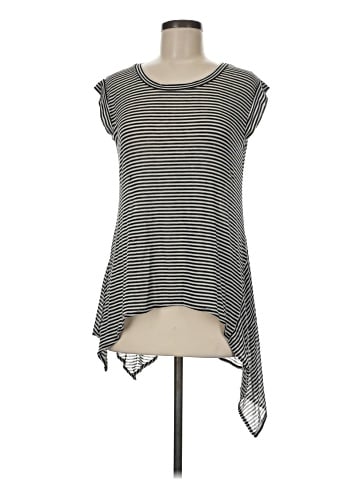 BCBGMAXAZRIA Sleeveless T-Shirt (view 1)