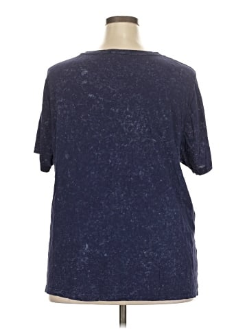 French Laundry Short Sleeve T-Shirt (view 2)