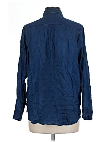 J.Crew Long Sleeve Button-Down Shirt (view 2)