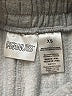 Peanuts Graphic Gray Sweatpants Size XS - photo 7