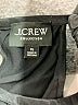 J.Crew Collection 100% Viscose Black Sleeveless Blouse Size XL - photo 7