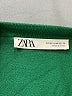 Zara Green Pullover Sweater Size M - photo 7